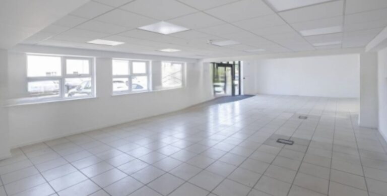 Studio and Sound Stage Complex in Brentford image 20